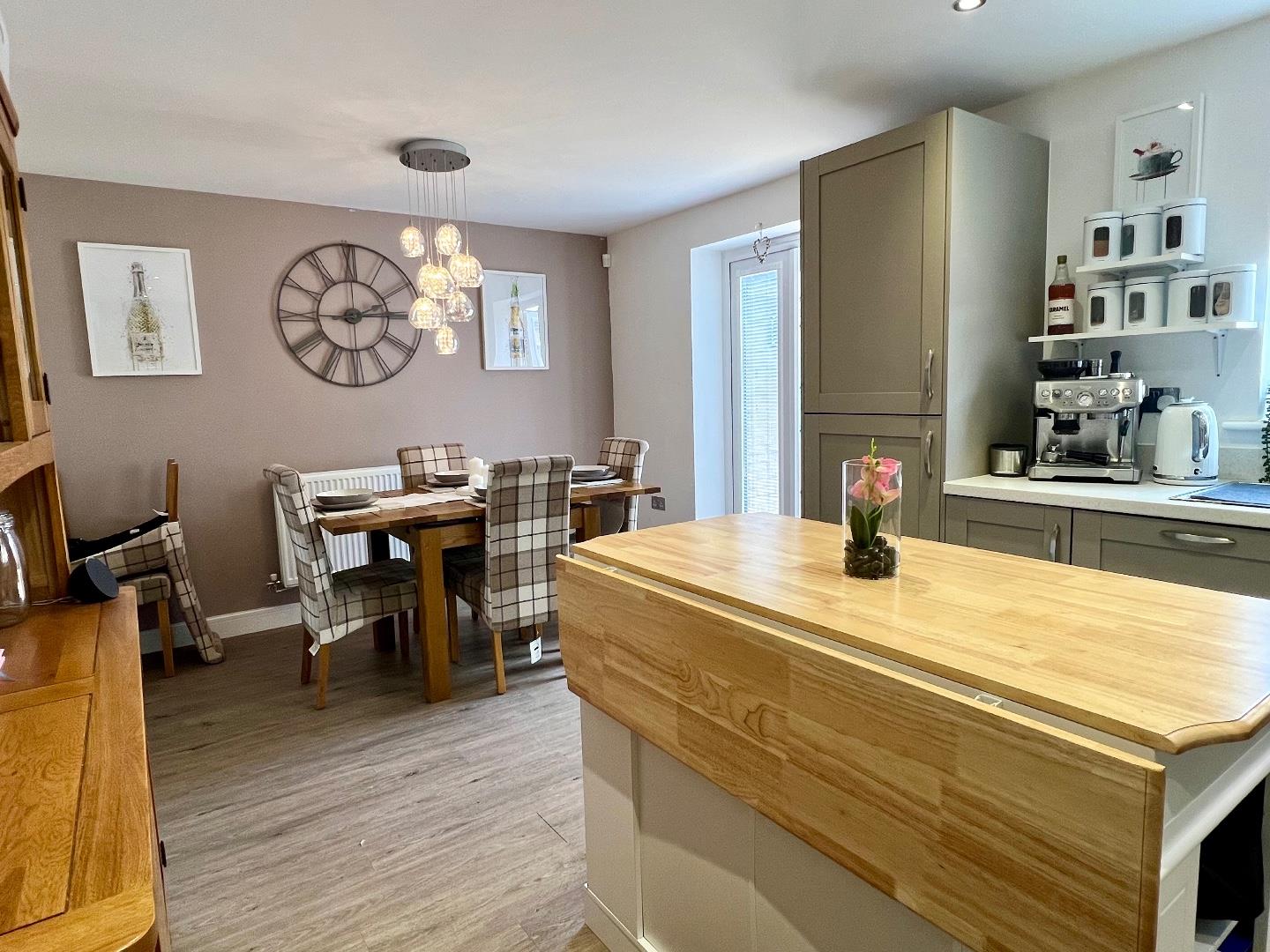 Heol Millward, Coity, Bridgend County Borough, CF35 6GX